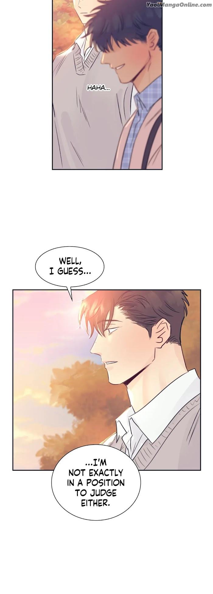 Perfectly Broken Love by Suma [Eng] page 38