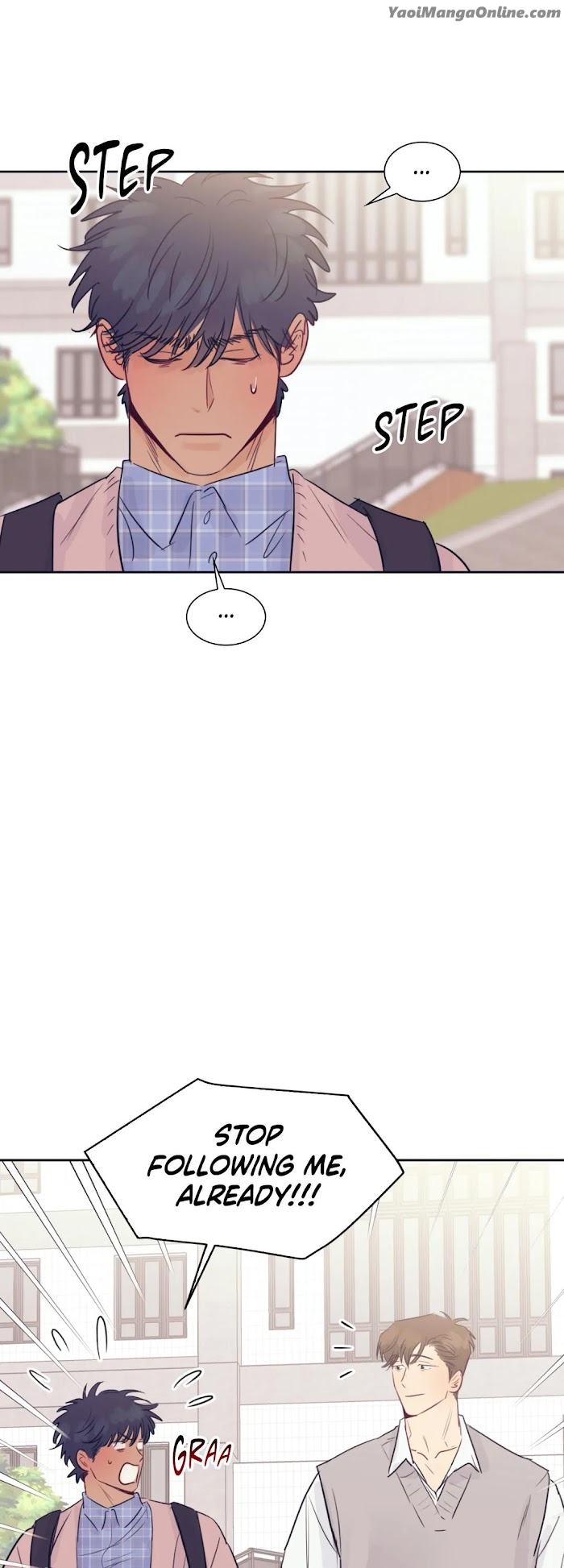 Perfectly Broken Love by Suma [Eng] page 3