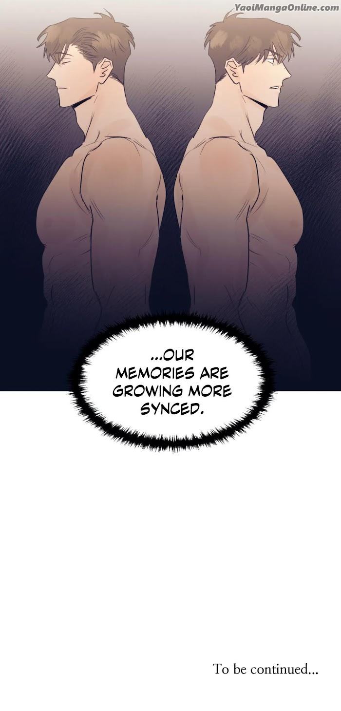 Perfectly Broken Love by Suma [Eng] page 44