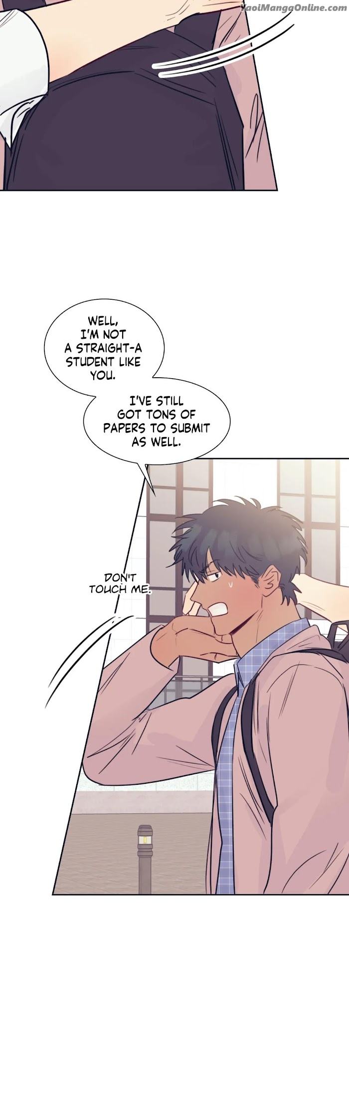 Perfectly Broken Love by Suma [Eng] page 6