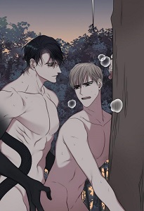 Forbidden Fruit by Weeji [Eng]