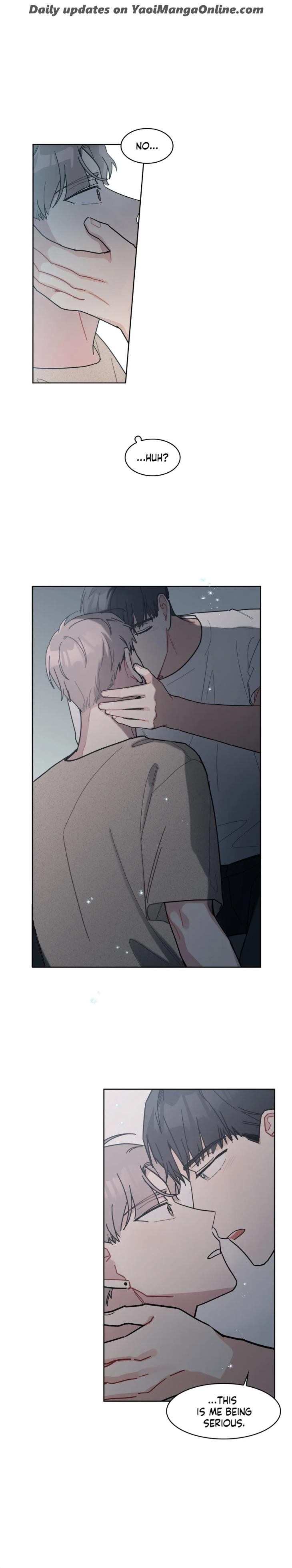 Just Something I’ve Heard by Onwoozoo/ Seolang [Eng] page 12