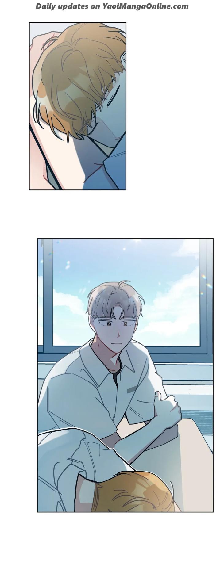 Just Something I’ve Heard by Onwoozoo/ Seolang [Eng] page 5