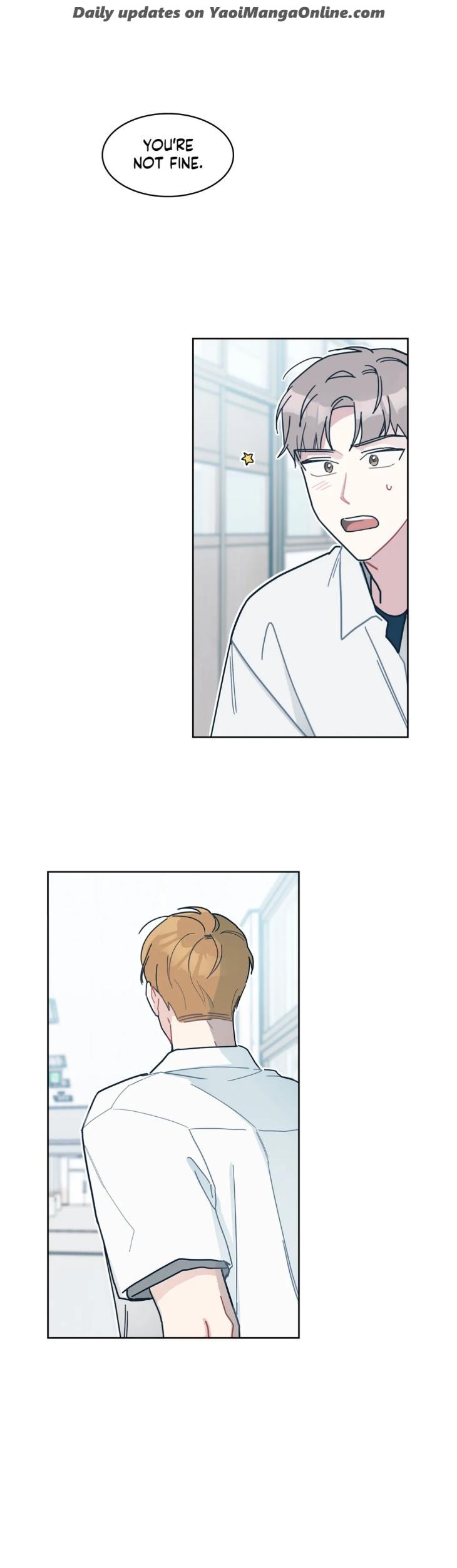 Just Something I’ve Heard by Onwoozoo/ Seolang [Eng] page 17