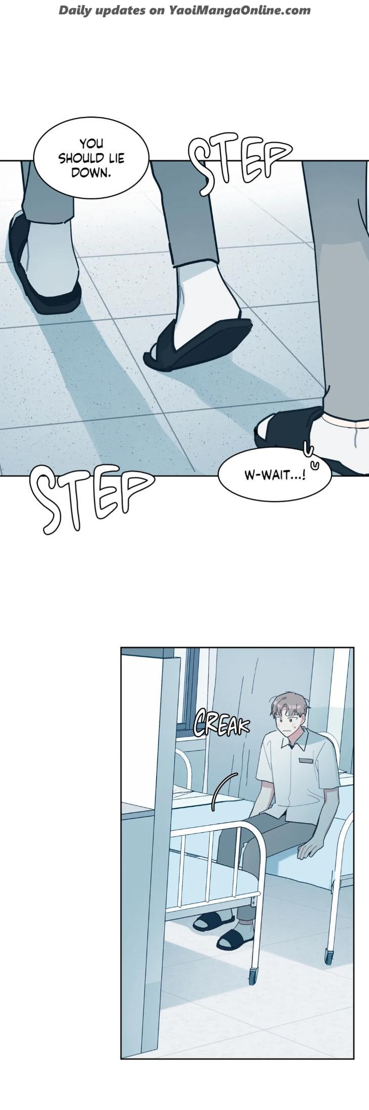 Just Something I’ve Heard by Onwoozoo/ Seolang [Eng] page 18