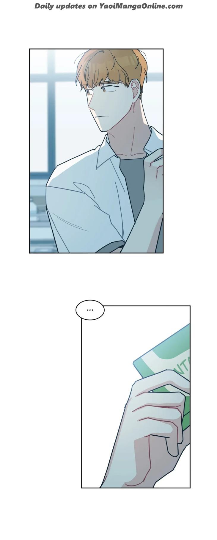 Just Something I’ve Heard by Onwoozoo/ Seolang [Eng] page 19