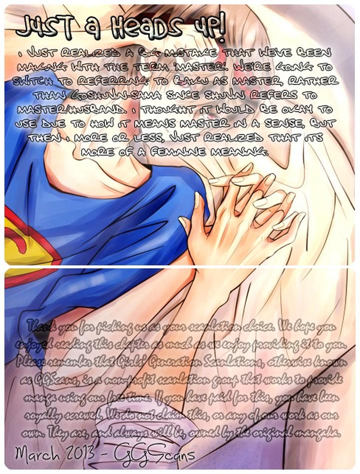 Daydream Nightmare by INOSE – Vol.02 [Eng] page 2