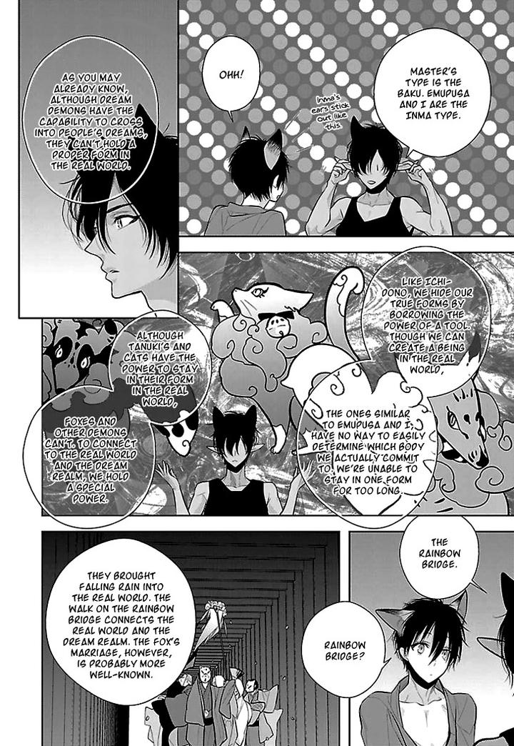 Daydream Nightmare by INOSE – Vol.02 [Eng] page 15
