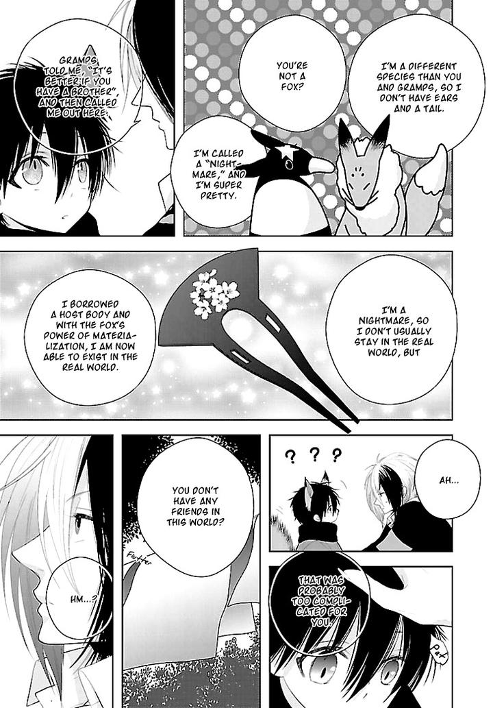 Daydream Nightmare by INOSE – Vol.02 [Eng] page 9