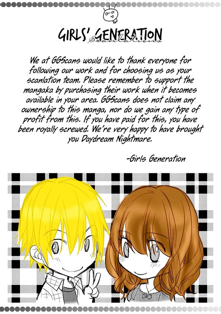 Daydream Nightmare by INOSE – Vol.02 [Eng] page 39