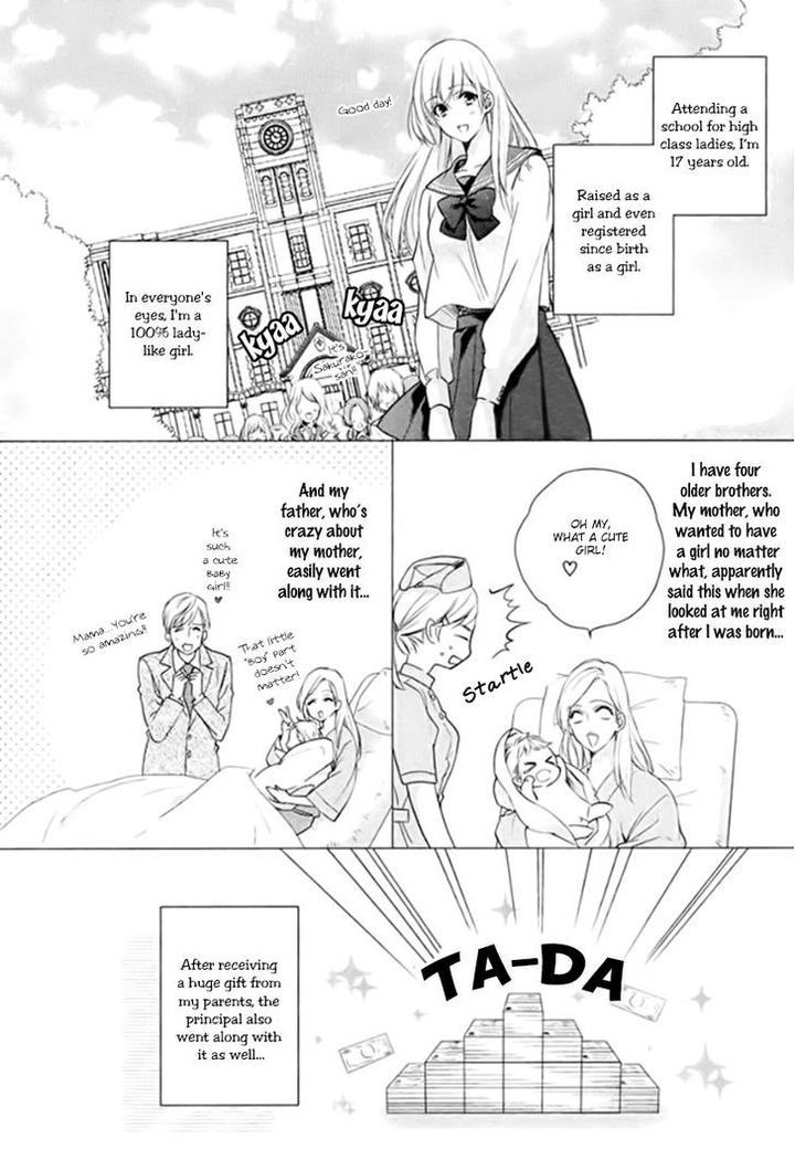 Hanayome wa Juunanasai by MIO Junta – Ch. 6-7 [Eng] page 4