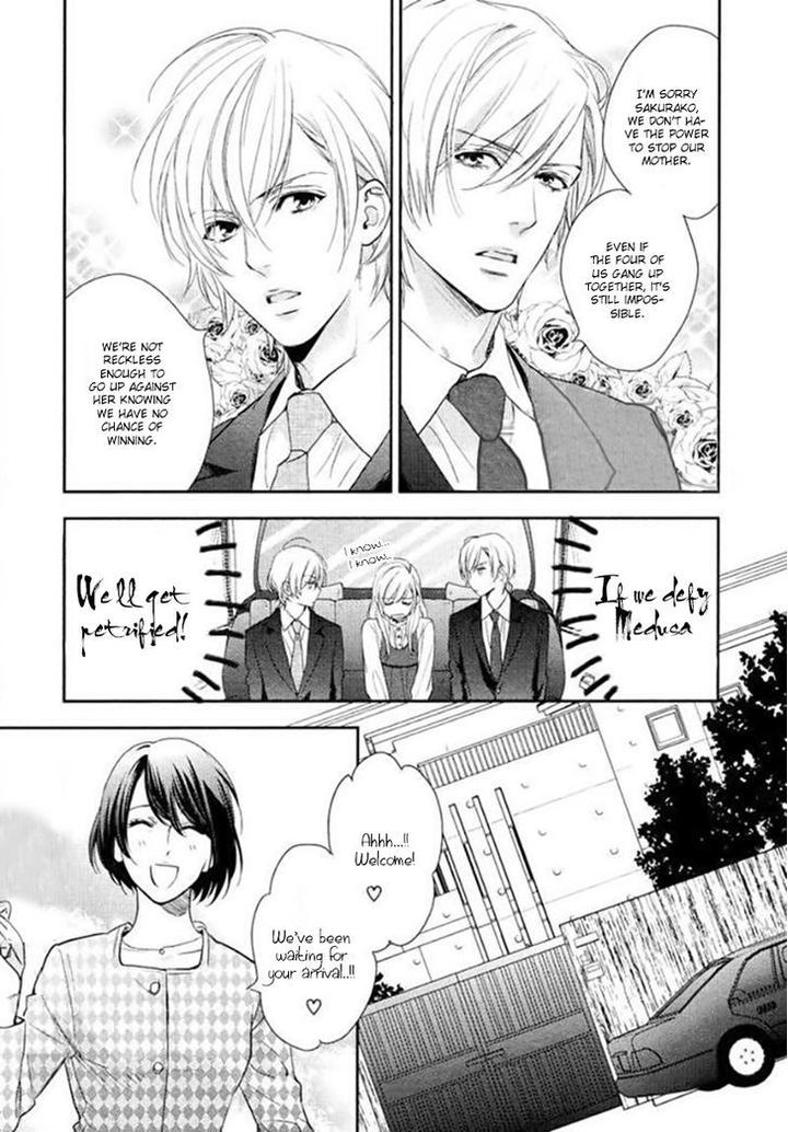 Hanayome wa Juunanasai by MIO Junta – Ch. 6-7 [Eng] page 17