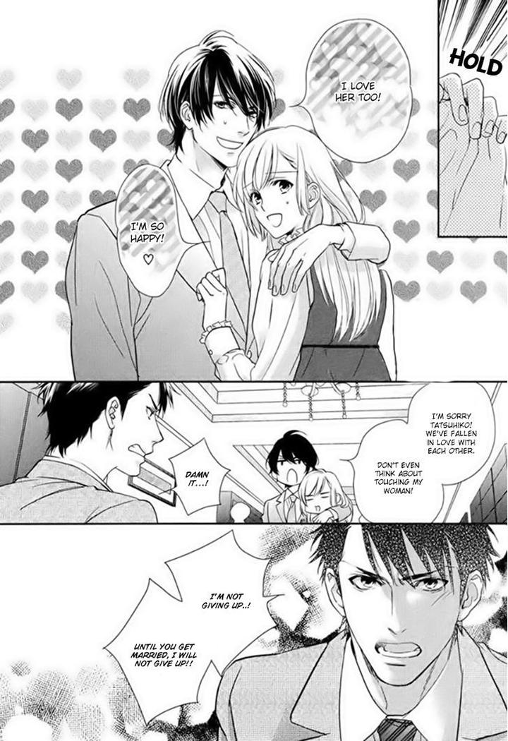 Hanayome wa Juunanasai by MIO Junta – Ch. 6-7 [Eng] page 22