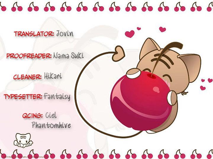 Hanayome wa Juunanasai by MIO Junta – Ch. 6-7 [Eng] page 32