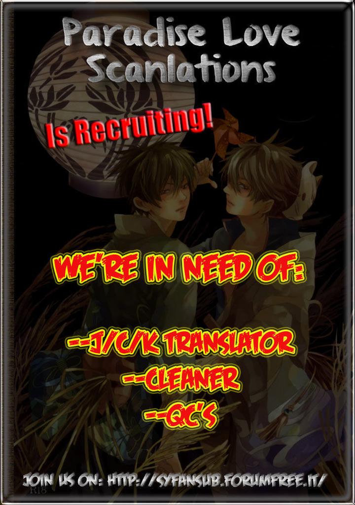 Hanayome wa Juunanasai by MIO Junta – Ch. 6-7 [Eng] page 34