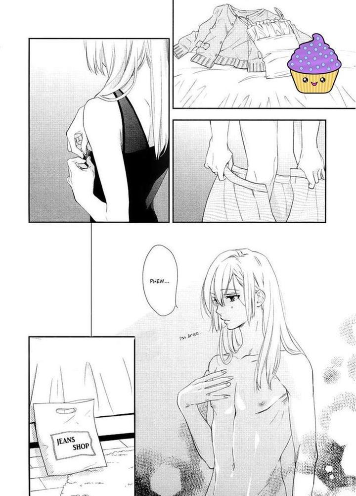 Hanayome wa Juunanasai by MIO Junta – Ch. 6-7 [Eng] page 23