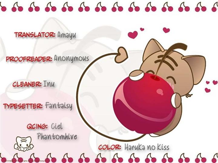 Hanayome wa Juunanasai by MIO Junta – Ch. 6-7 [Eng] page 32