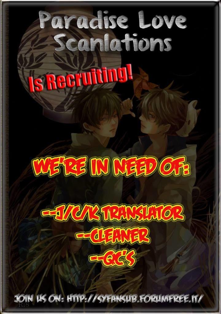 Hanayome wa Juunanasai by MIO Junta – Ch. 6-7 [Eng] page 34