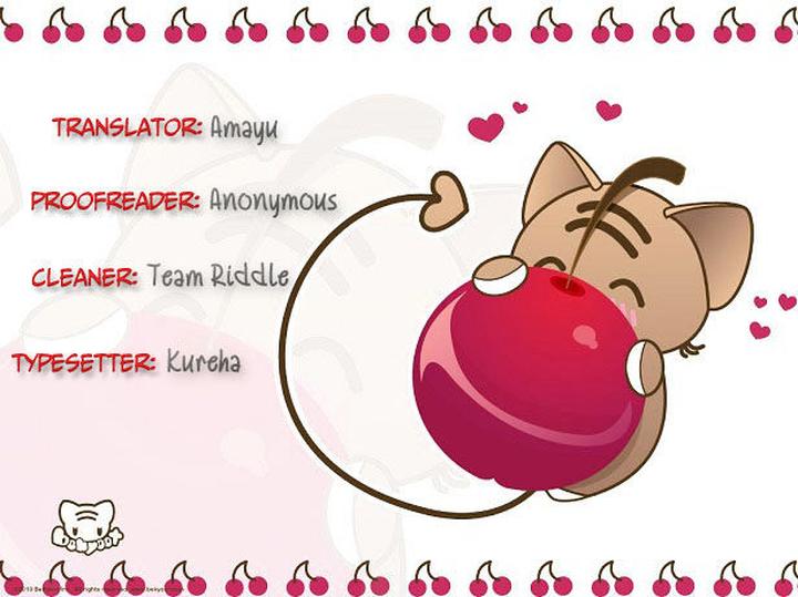 Hanayome wa Juunanasai by MIO Junta – Ch. 6-7 [Eng] page 1