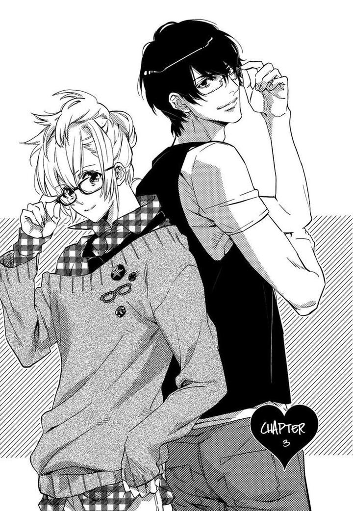 Hanayome wa Juunanasai by MIO Junta – Ch. 6-7 [Eng] page 2