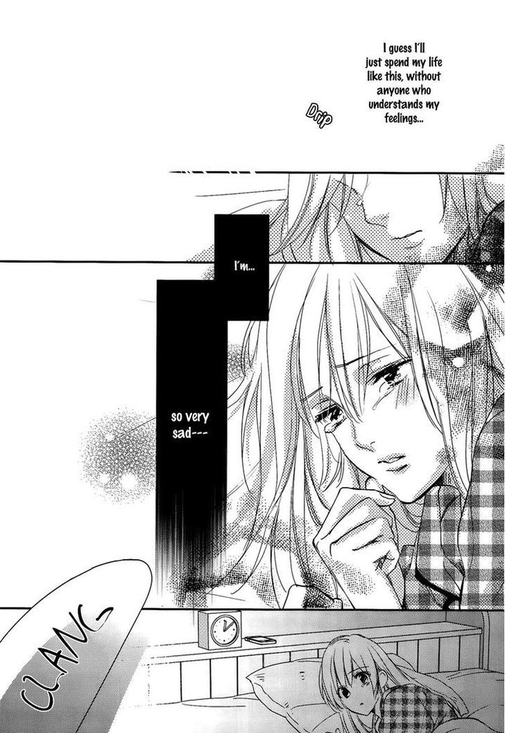 Hanayome wa Juunanasai by MIO Junta – Ch. 6-7 [Eng] page 21