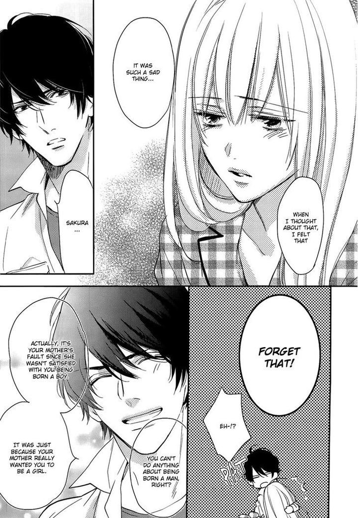 Hanayome wa Juunanasai by MIO Junta – Ch. 6-7 [Eng] page 26