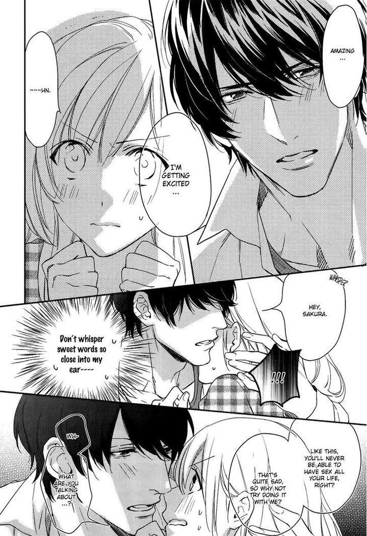 Hanayome wa Juunanasai by MIO Junta – Ch. 6-7 [Eng] page 29