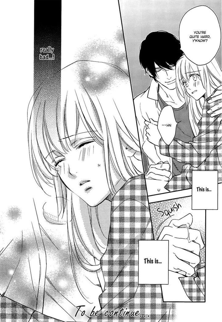 Hanayome wa Juunanasai by MIO Junta – Ch. 6-7 [Eng] page 31