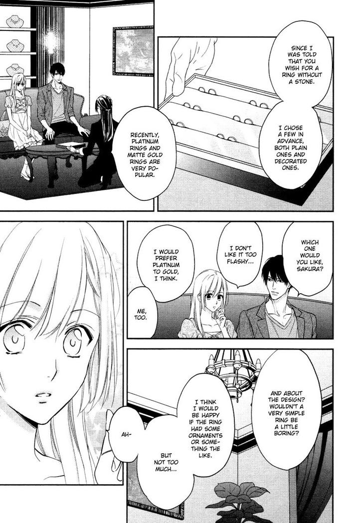 Hanayome wa Juunanasai by MIO Junta – Ch. 6-7 [Eng] page 6