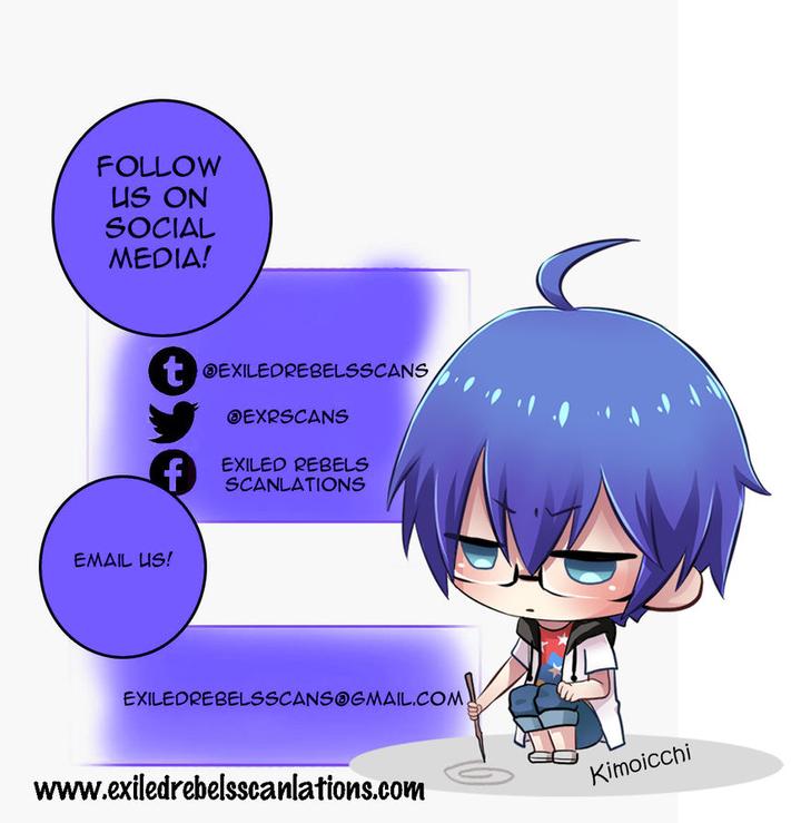 Kachou Fuugetsu by Shimizu Yuki [Eng] page 21