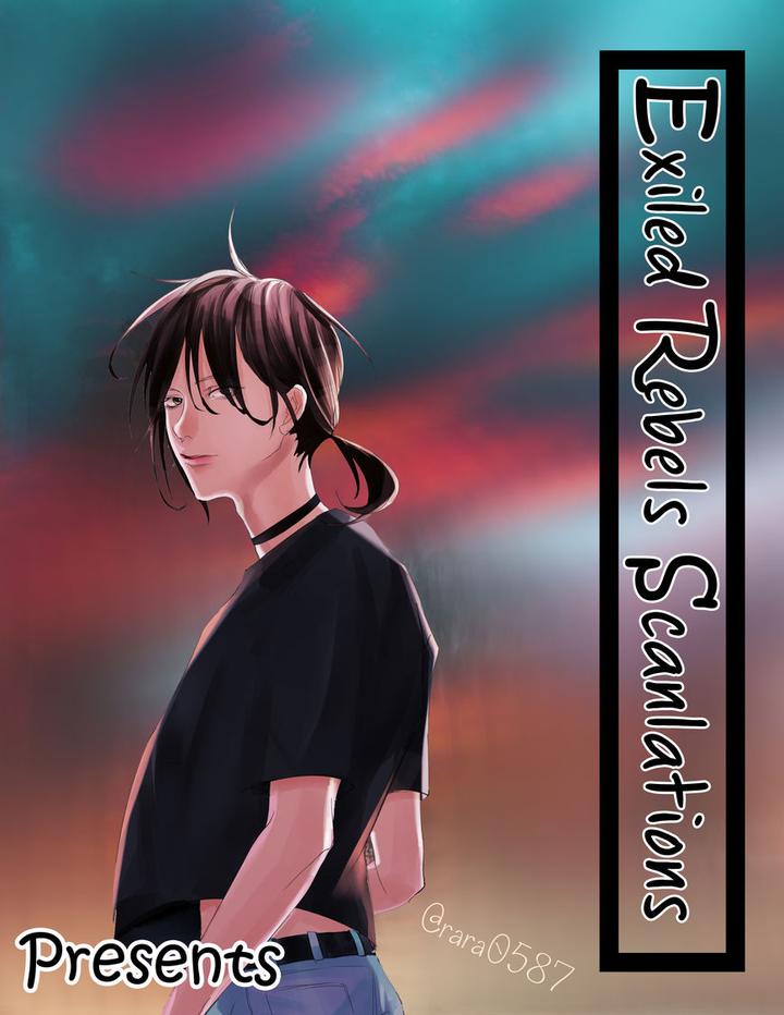 Kachou Fuugetsu by Shimizu Yuki [Eng] page 1