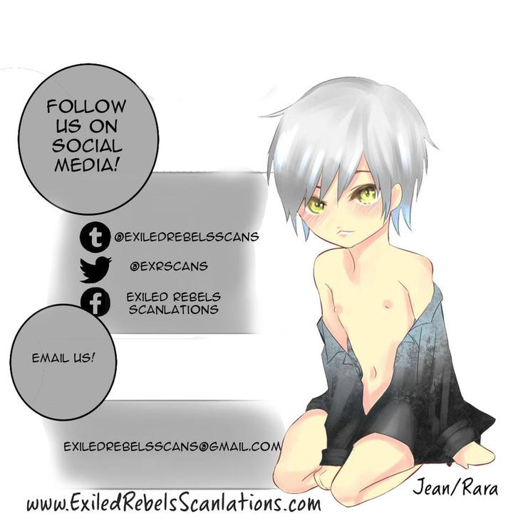 Kachou Fuugetsu by Shimizu Yuki [Eng] page 27