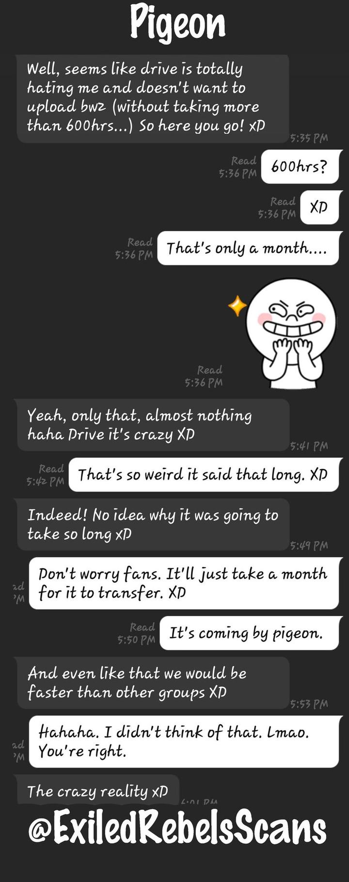 Kachou Fuugetsu by Shimizu Yuki [Eng] page 32