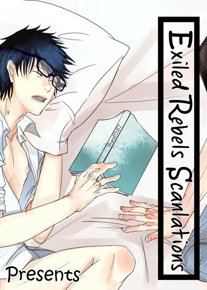 Kachou Fuugetsu by Shimizu Yuki [Eng] page 1