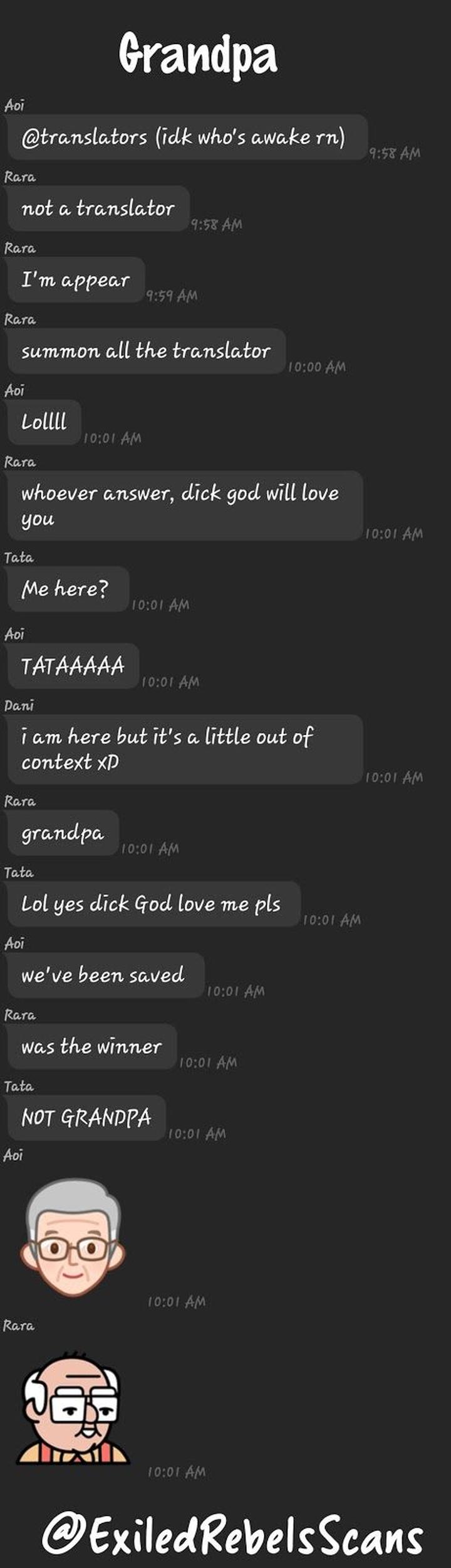 Kachou Fuugetsu by Shimizu Yuki [Eng] page 26