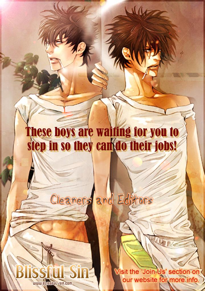 Kami-sama no Iutoori by MOEGI Yuu [Eng] page 31