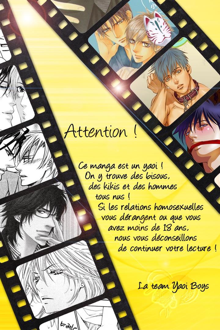 Kami-sama no Iutoori by MOEGI Yuu [Eng] page 44