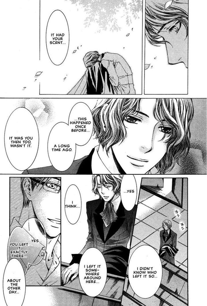 Kami-sama no Ude no Naka de by Nekota Yonezou – Vol 2 [Eng] page 24