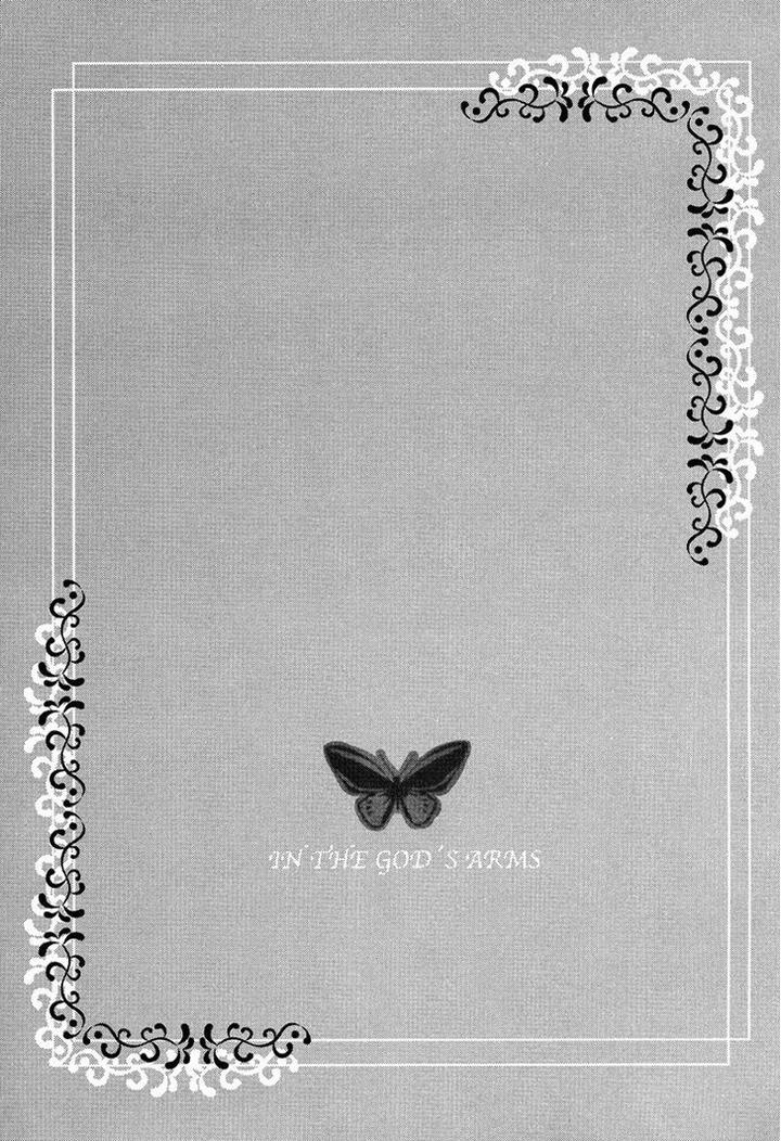 Kami-sama no Ude no Naka de by Nekota Yonezou – Vol 2 [Eng] page 43