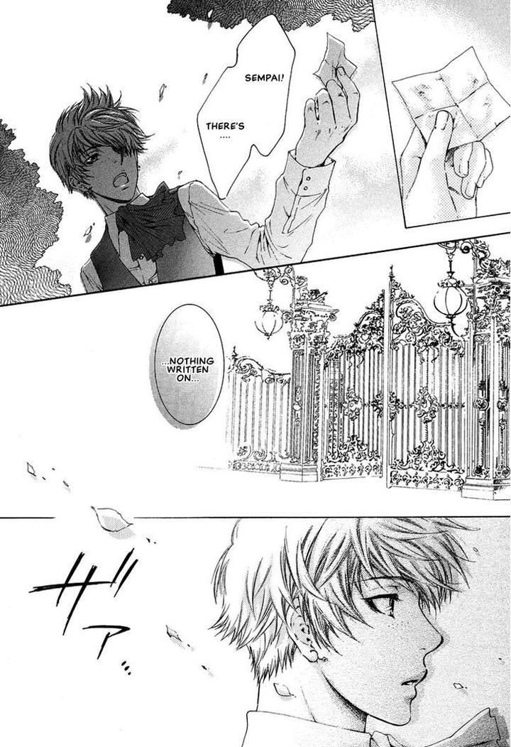 Kami-sama no Ude no Naka de by Nekota Yonezou – Vol 2 [Eng] page 33