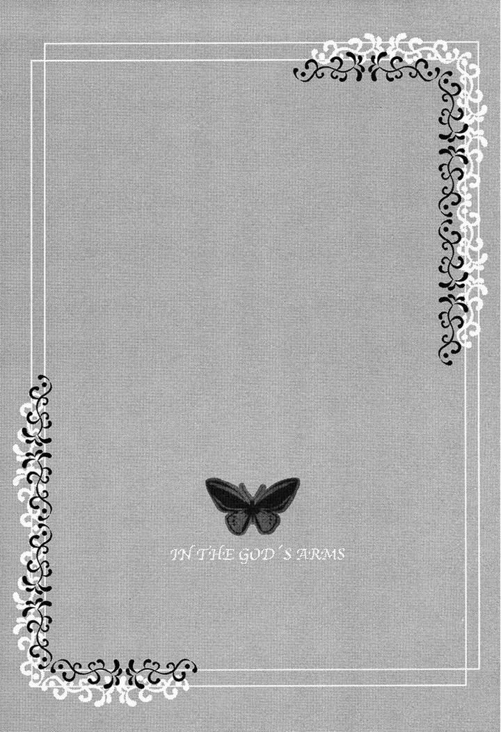 Kami-sama no Ude no Naka de by Nekota Yonezou – Vol 2 [Eng] page 36