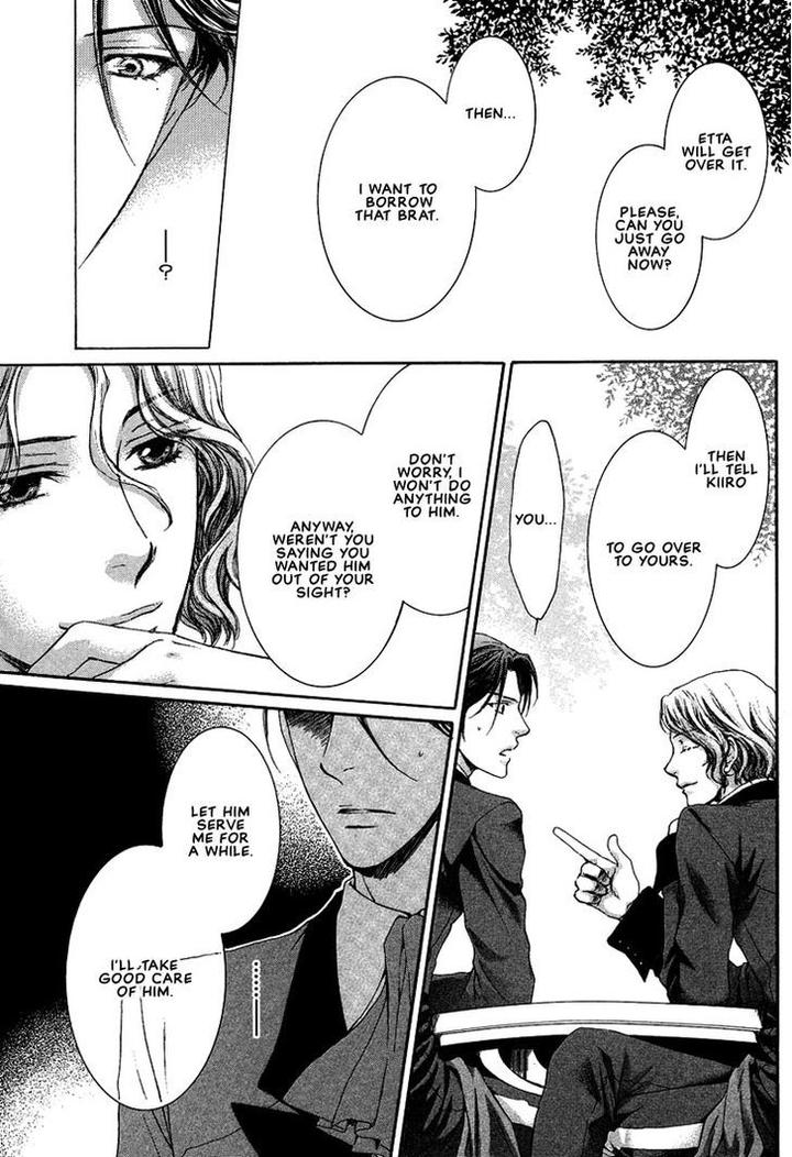 Kami-sama no Ude no Naka de by Nekota Yonezou – Vol 2 [Eng] page 59