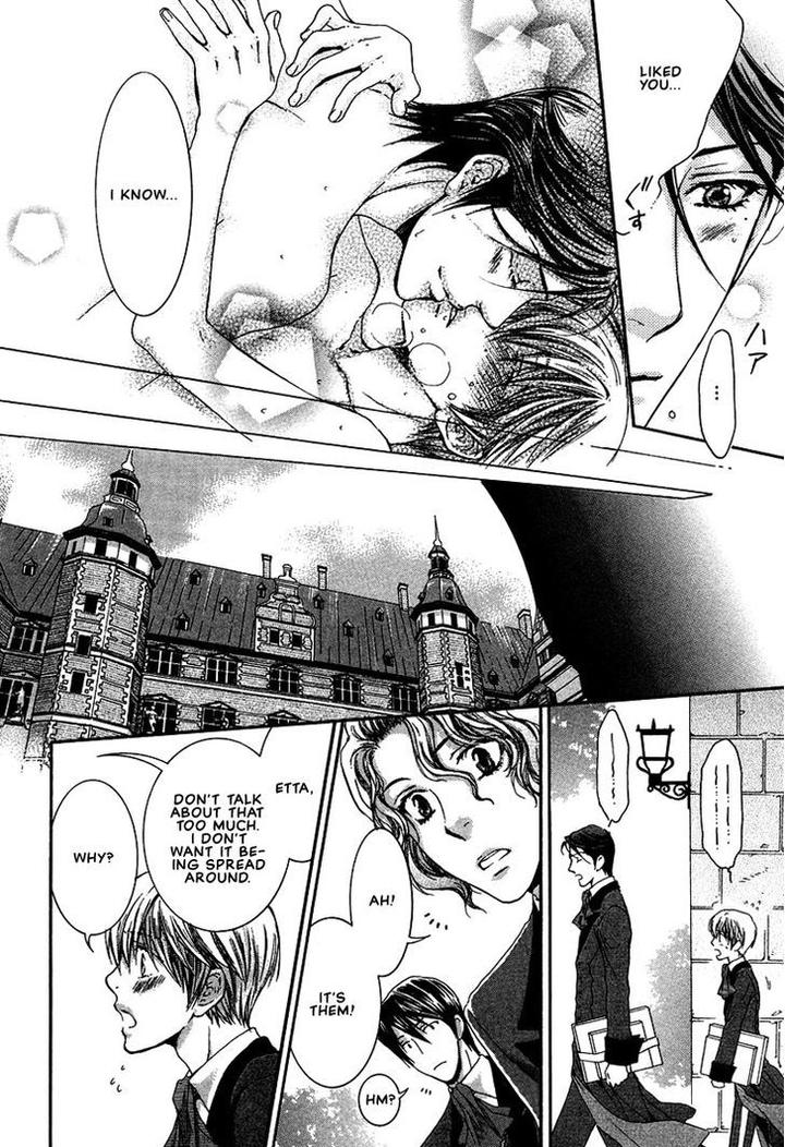 Kami-sama no Ude no Naka de by Nekota Yonezou – Vol 2 [Eng] page 81