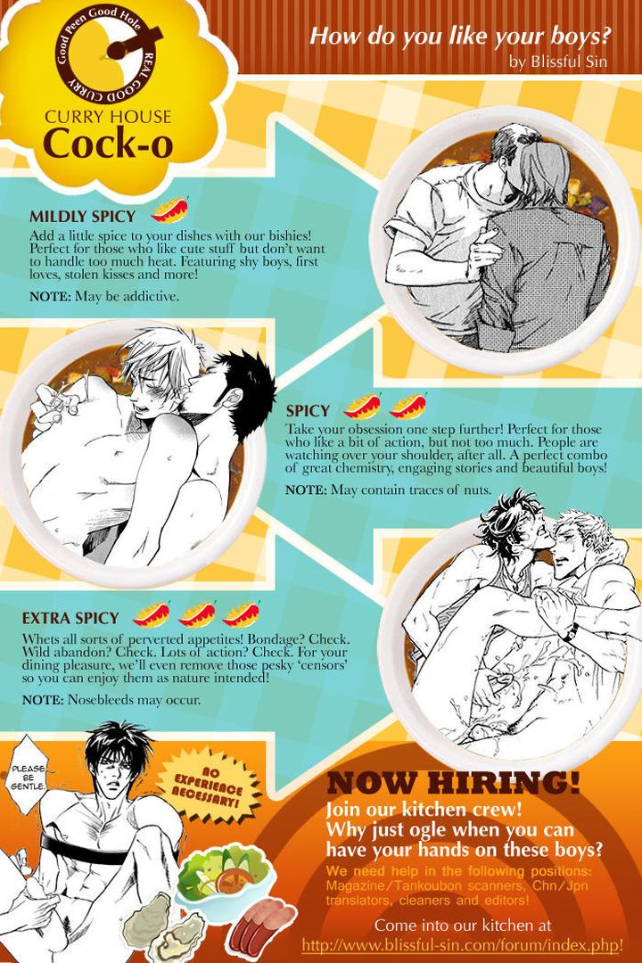 Koi wa Maiorita by AJIMINE Sakufu [Eng] page 4