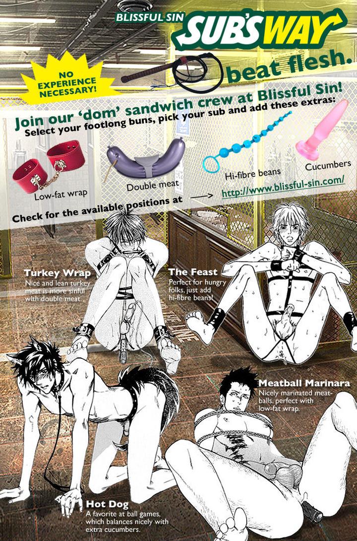 Koi wa Maiorita by AJIMINE Sakufu [Eng] page 4