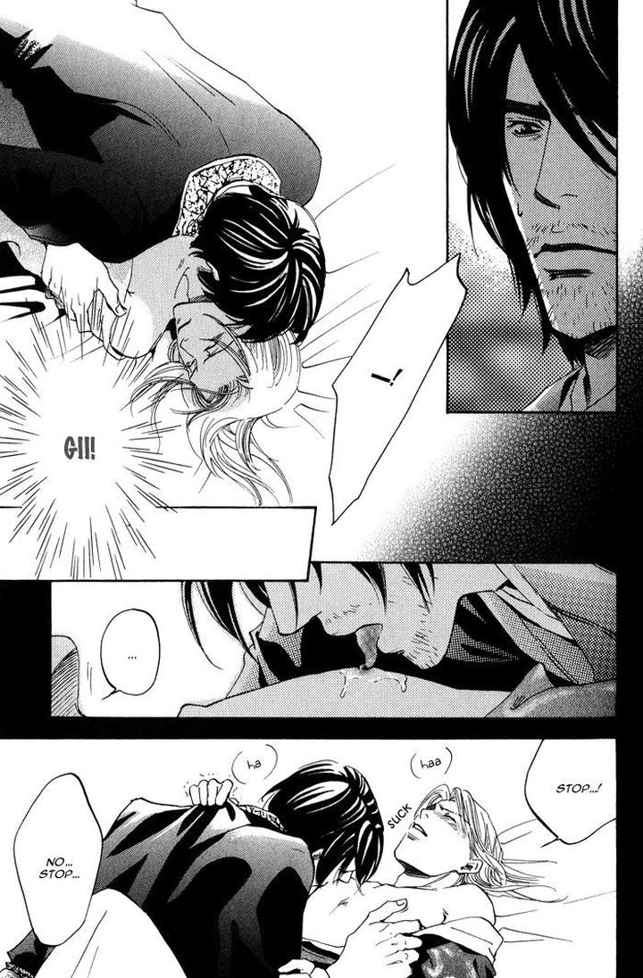 Koi wa Maiorita by AJIMINE Sakufu [Eng] page 21