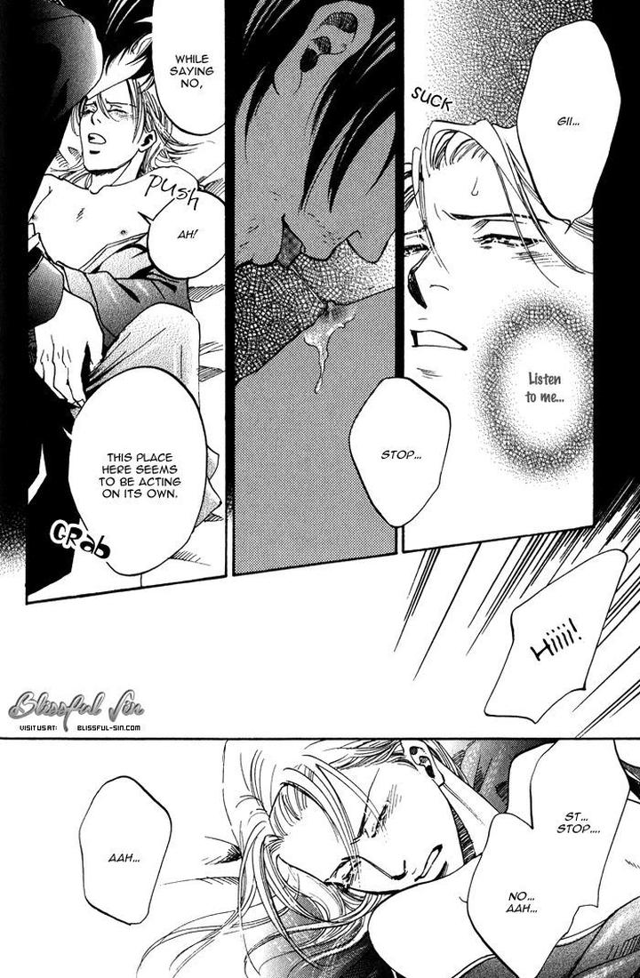 Koi wa Maiorita by AJIMINE Sakufu [Eng] page 22