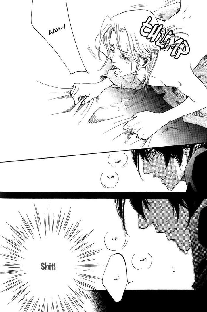 Koi wa Maiorita by AJIMINE Sakufu [Eng] page 28