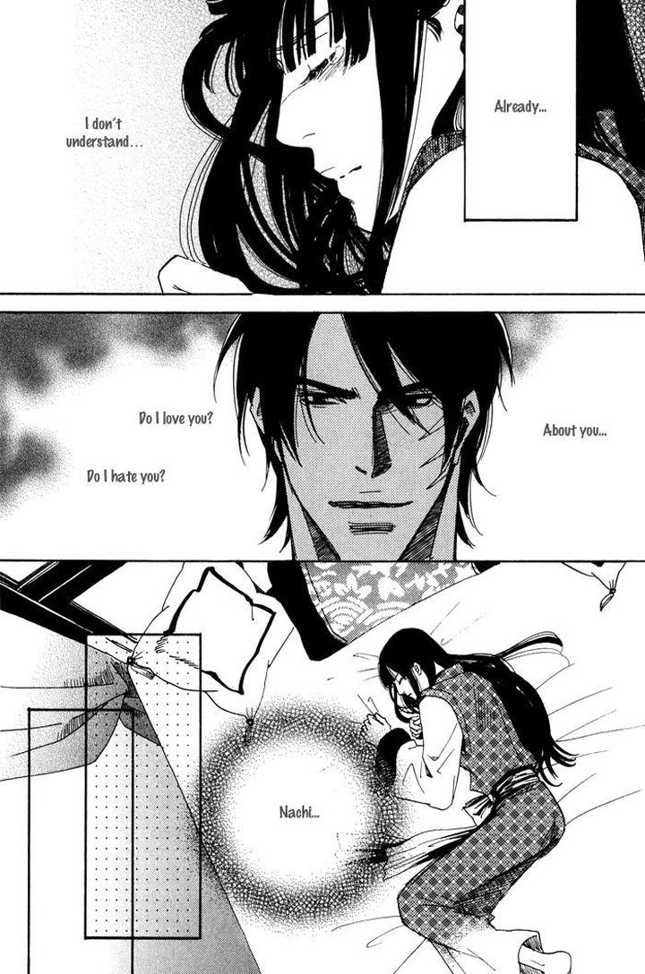 Koi wa Maiorita by AJIMINE Sakufu [Eng] page 28