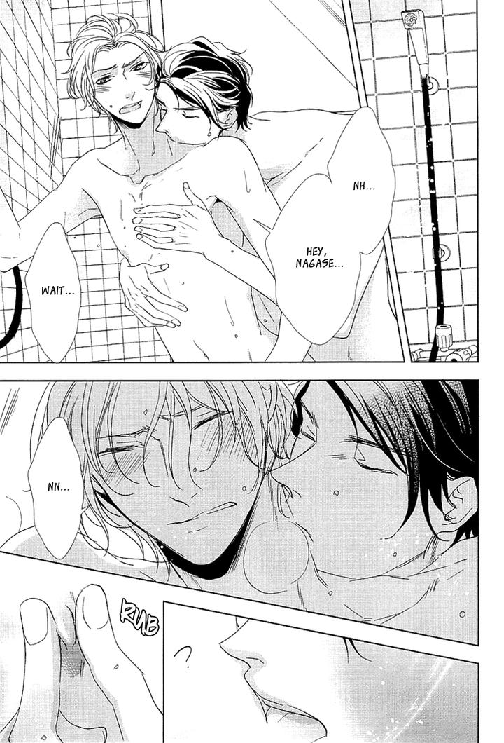 Otona no Koi no Hajimekata by KOUSAKA Akiho – Ch. 3 [Eng] page 20